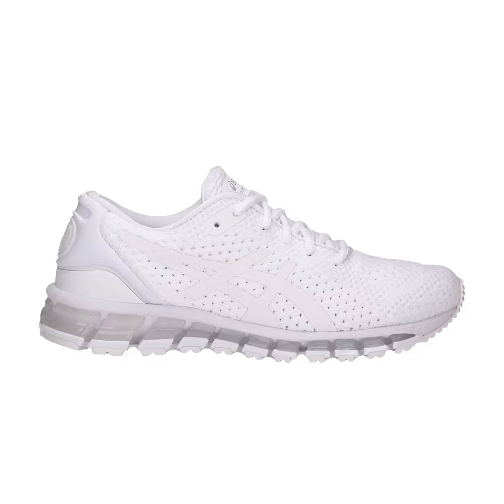 Asics Women's Gel Quantum 360 Knit 2 White