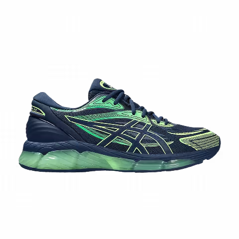 Asics Gel Quantum 360 8 'Night Sky Green'