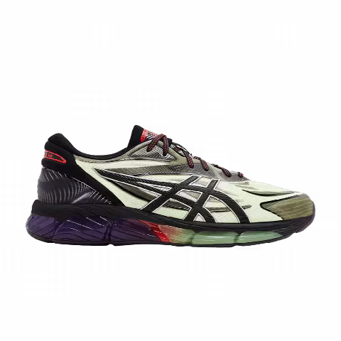 ASICS Gel Quantum 360 8 'Digitune Pack - Illuminate Yellow Black'