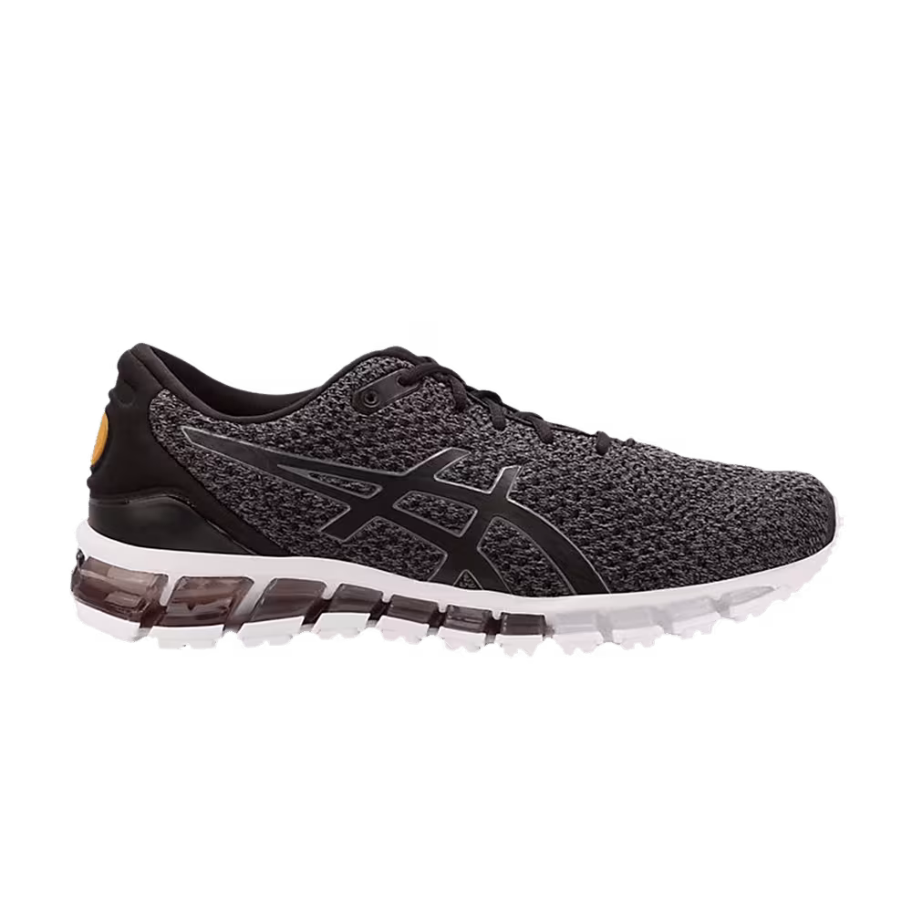 Asics Gel Quantum 360 Knit 2 Black