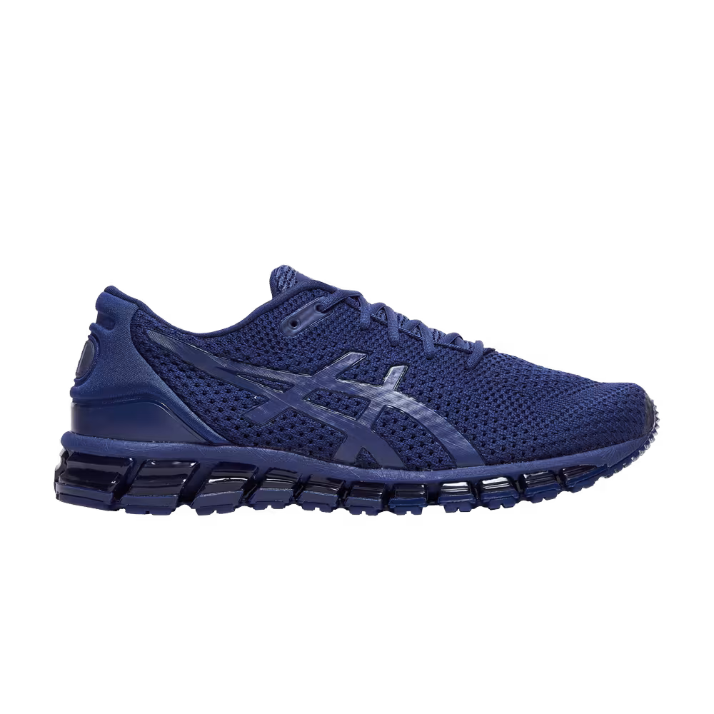 Asics Gel Quantum 360 Knit 2 Indigo Blue