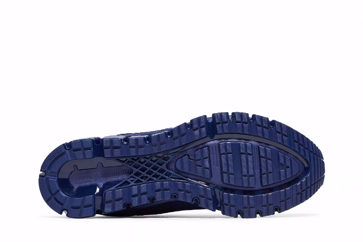 Asics Gel Quantum 360 Knit 2 Indigo Blue, view 5