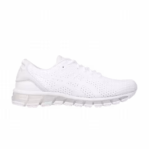 Asics Gel Quantum 360 Knit 2 'Triple White'