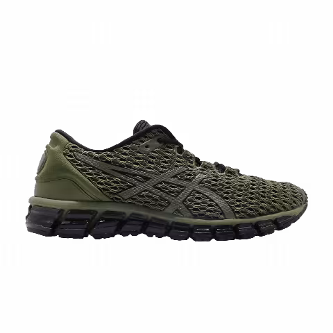 Asics Gel Quantum 360 Shift MX 'Clover Green'