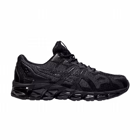 Asics Gel Quantum 360 6 'Black'