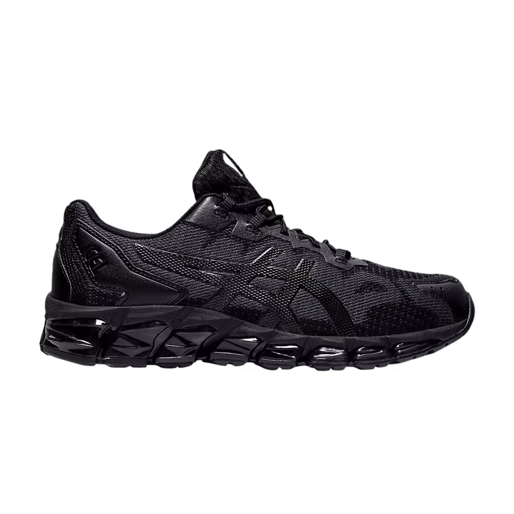 Asics Gel Quantum 360 6 Black