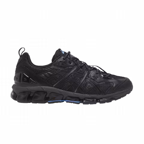 Asics Gel Quantum 360 7 Kiso 'Black'