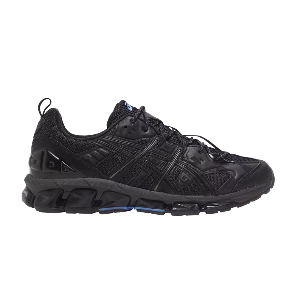 Asics Gel Quantum 360 7 Kiso Black