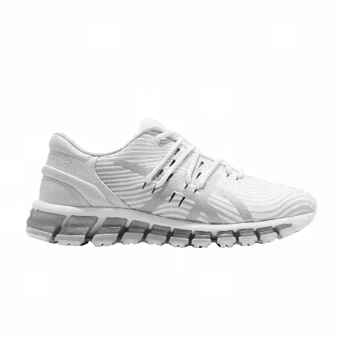Asics Wmns Gel Quantum 360 4 'White Grey'