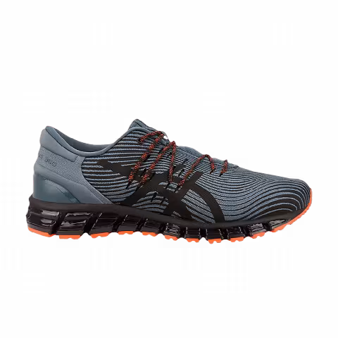 Asics Gel Quantum 360 4 'Iron Clad'