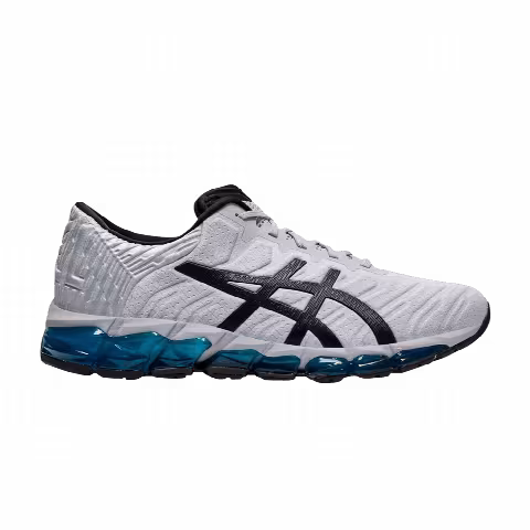 Asics Gel Quantum 360 5 'Piedmont Grey Blue'
