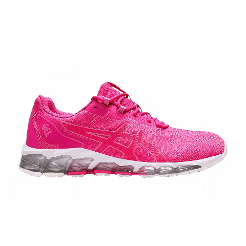 Asics Wmns Gel Quantum 360 6 'Team Pink Glo'