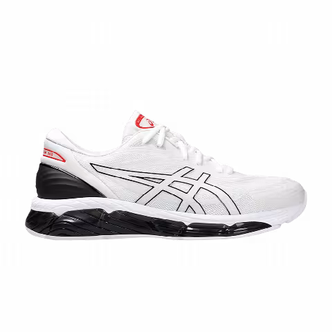 ASICS Gel Quantum 360 8 'White Black Red'