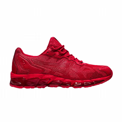 Asics Gel Quantum 360 6 'Monochrome - Classic Red'