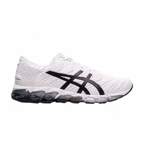 Asics Gel Quantum 360 'White Black'