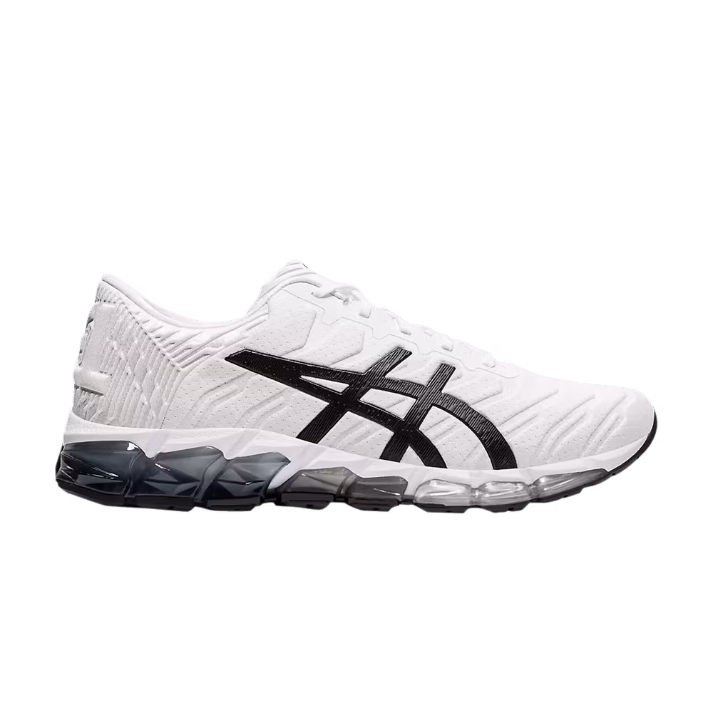 Asics Gel Quantum 360 White Black