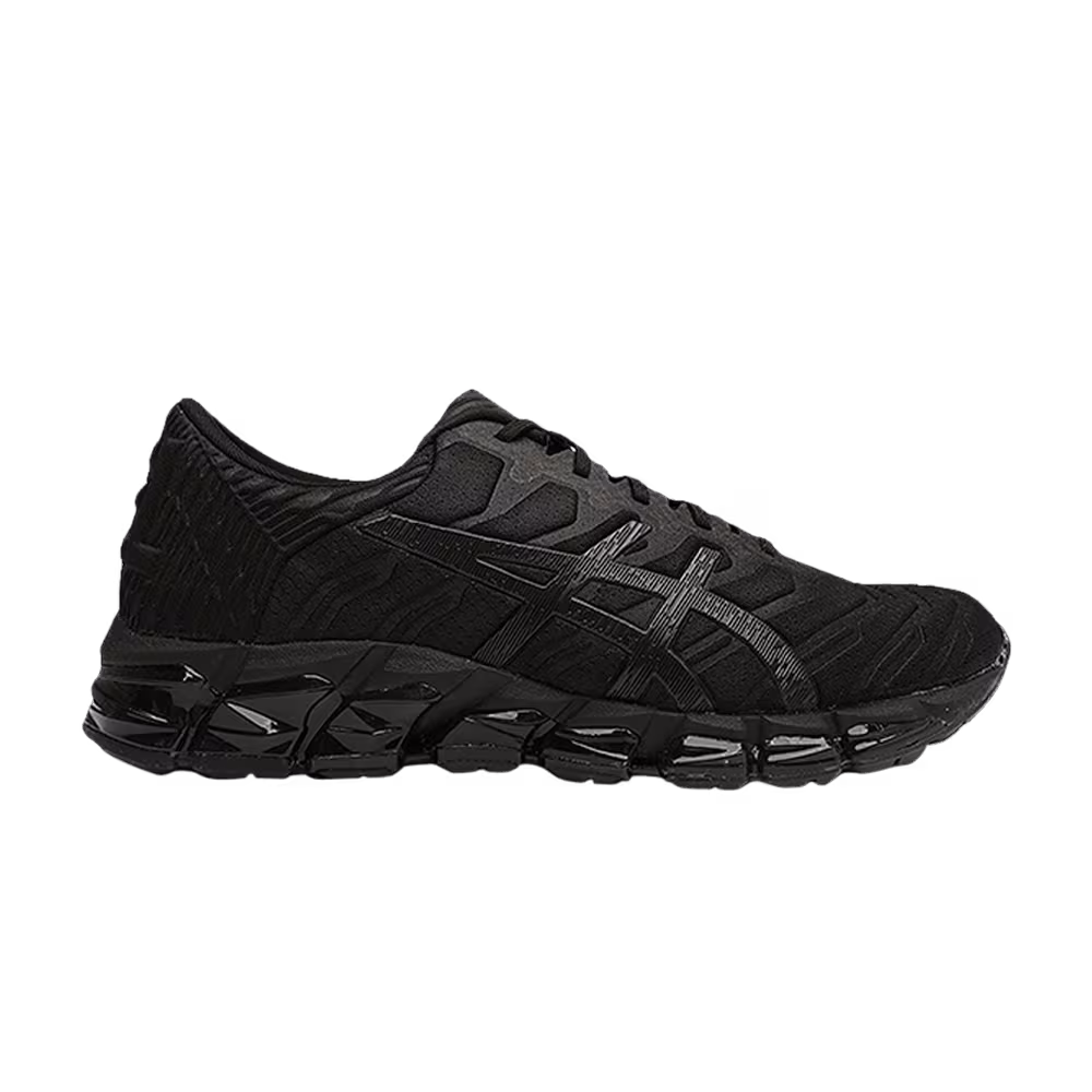 Asics Gel Quantum 360 5 Black