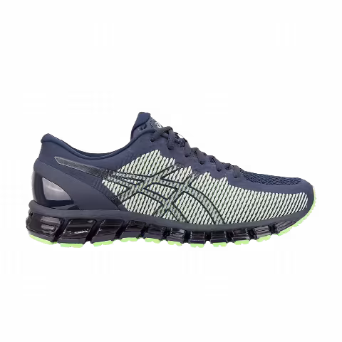 Asics Wmns Gel Quantum 360 CM 'Peacoat'
