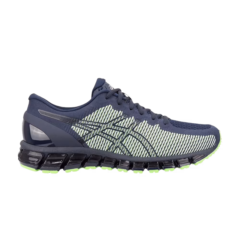 Asics Women's Gel Quantum 360 CM Peacoat