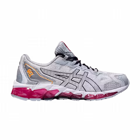 Asics Wmns Gel Quantum 360 6 'Piedmont Grey Silver'