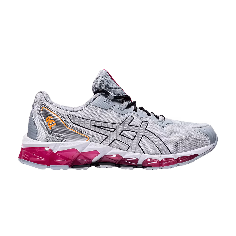 Asics Women's Gel Quantum 360 6 Piedmont Grey Silver