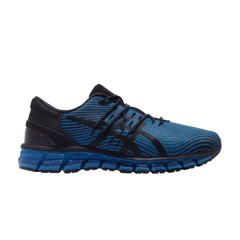 Asics Gel Quantum 360 4 Race Blue