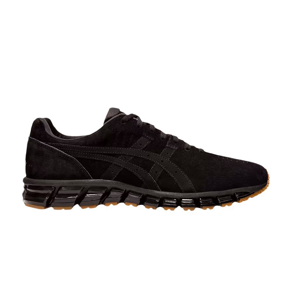 Asics Gel Quantum 360 4 LE Black Gum
