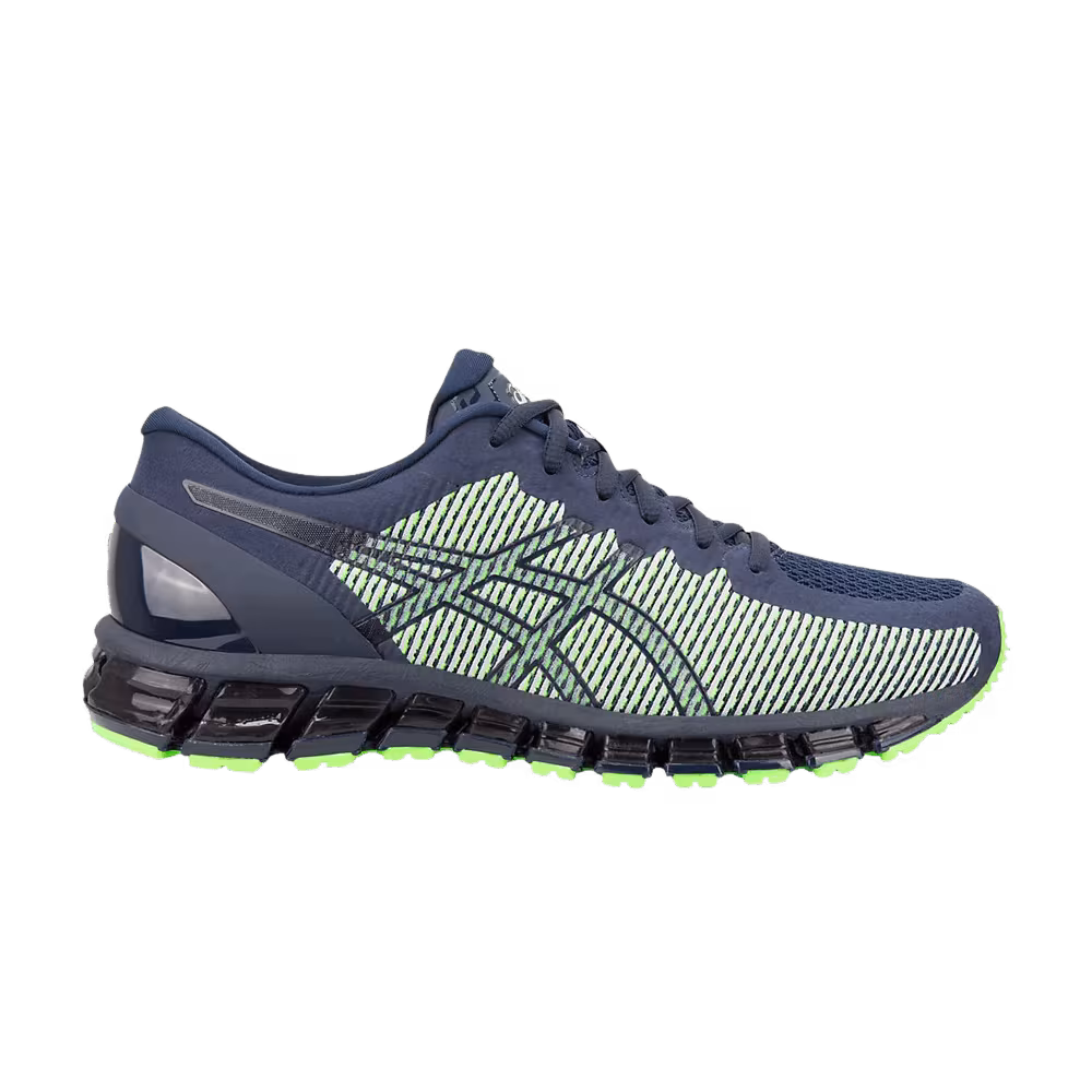 Asics Gel Quantum 360 CM Peacoat