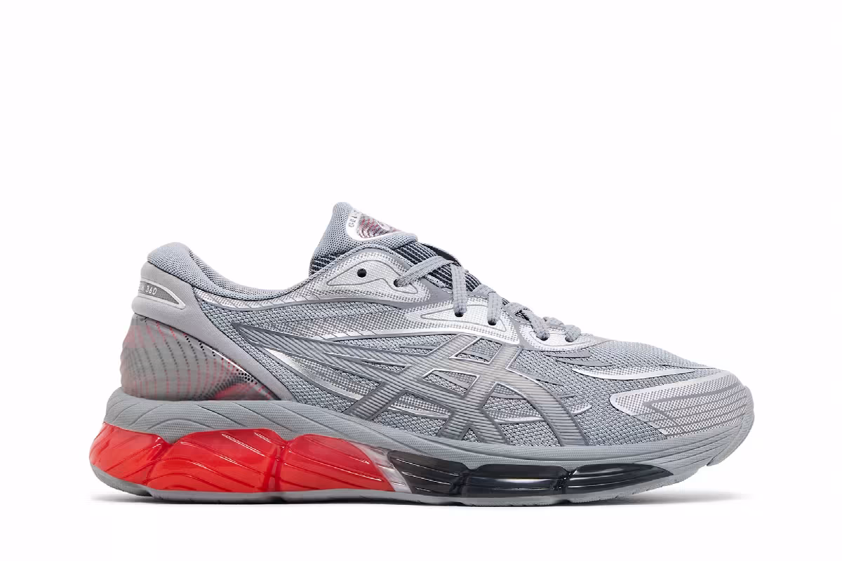 Asics Gel Quantum 360 8 Digitune Pack - Sheet Rock Diva Pink, view 2