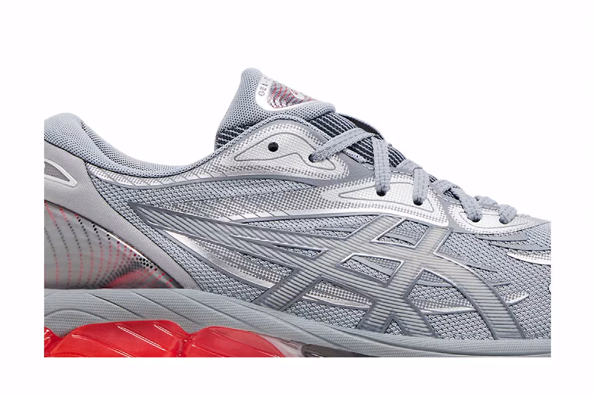 Asics Gel Quantum 360 8 Digitune Pack - Sheet Rock Diva Pink, view 3