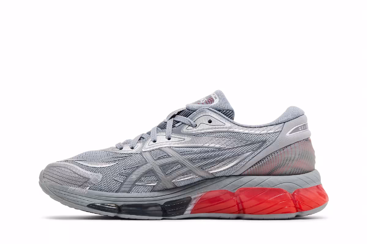 Asics Gel Quantum 360 8 Digitune Pack - Sheet Rock Diva Pink, view 4