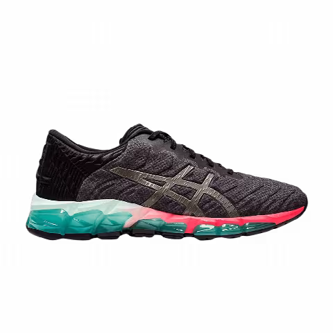Asics Wmns Gel Quantum 360 5 'Black Gunmetal'