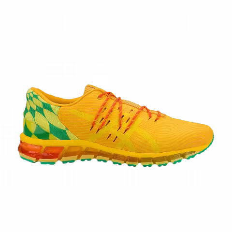 Asics Gel Quantum 360 'KO100 - Sunflower'