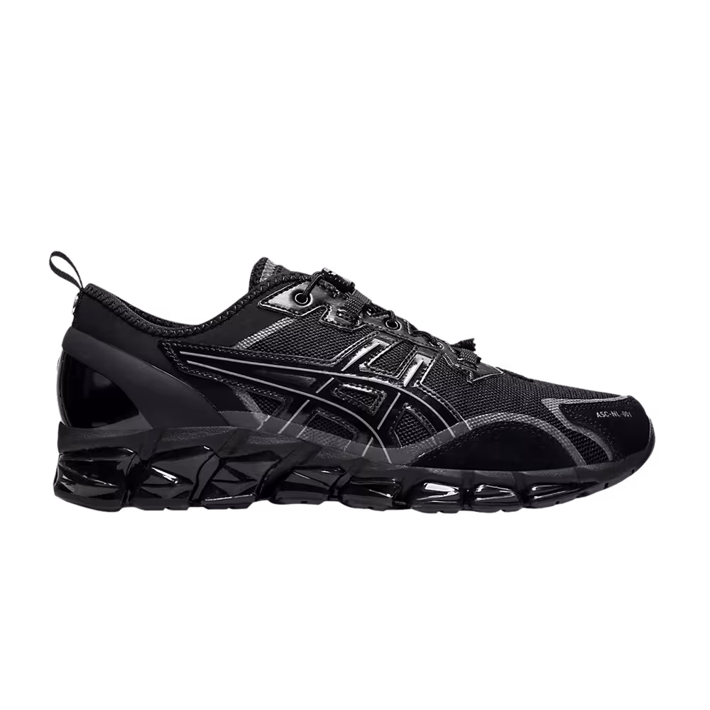 Asics Gel Quantum 360 6 Black