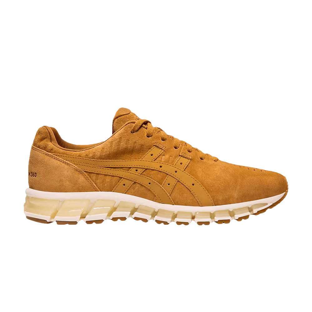 Asics Gel Quantum 360 4 LE Caramel