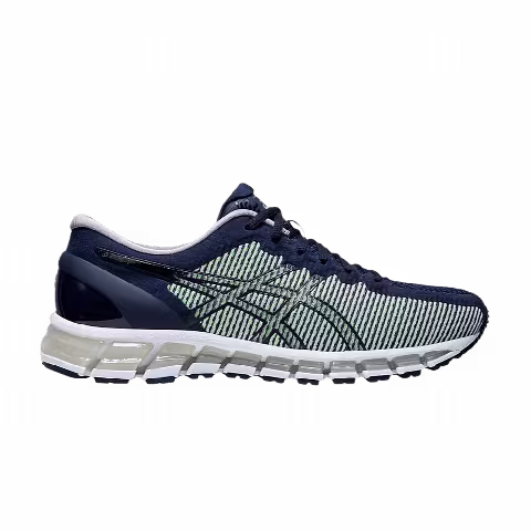 Asics Gel Quantum 360 CM 'Peacoat Piedmont Grey'