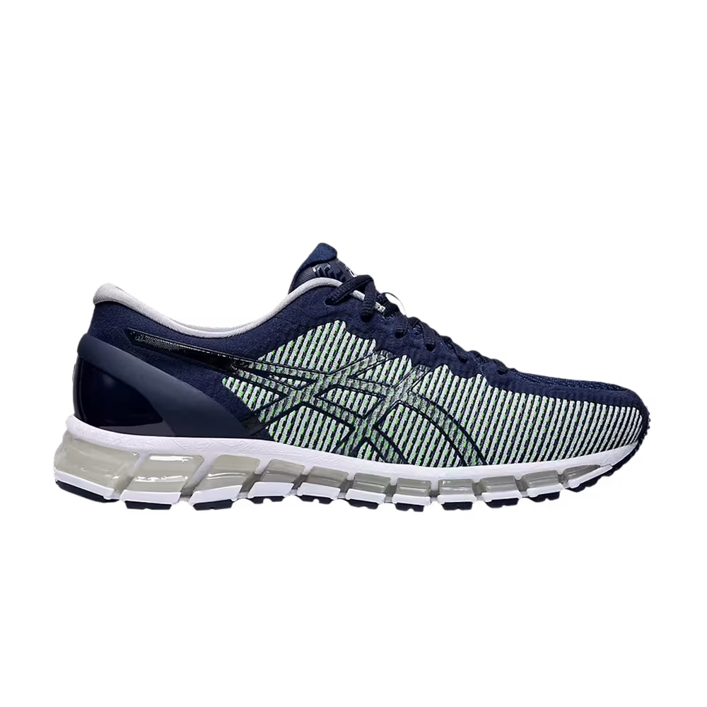 Asics Gel Quantum 360 CM Peacoat Piedmont Grey