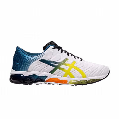 Asics Gel Quantum 360 5 'White Sour Yuzu'