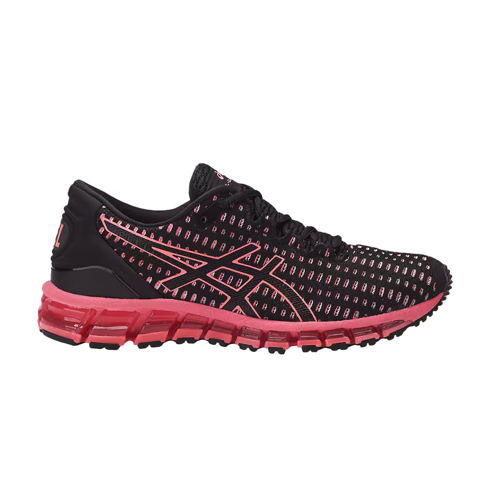 Asics Women's Gel Quantum 360 Shift Flash Coral