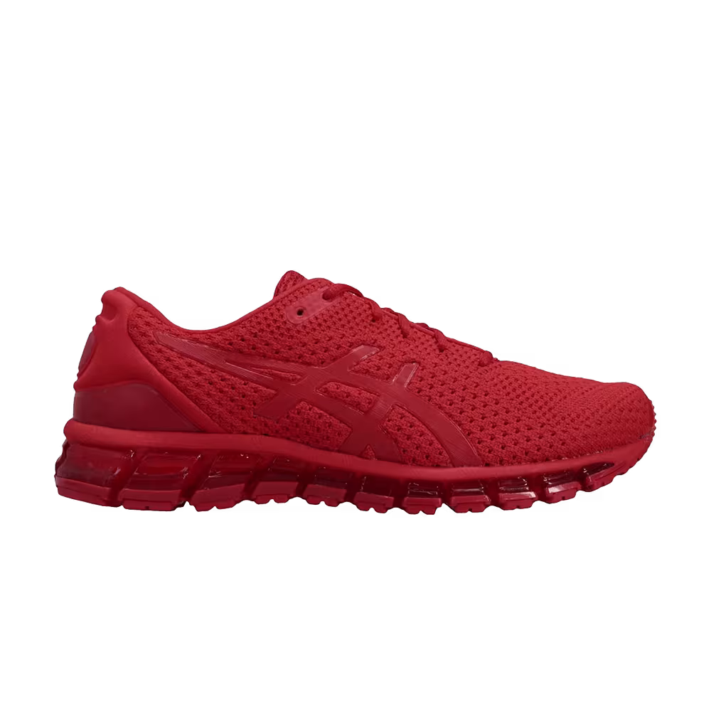 Asics Gel Quantum 360 Knit 2 Classic Red