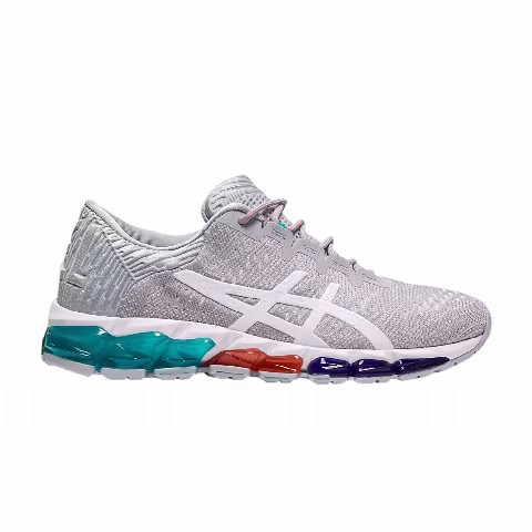 Asics Wmns Gel Quantum 360 5 Jacquard 'Piedmont Grey Multi'
