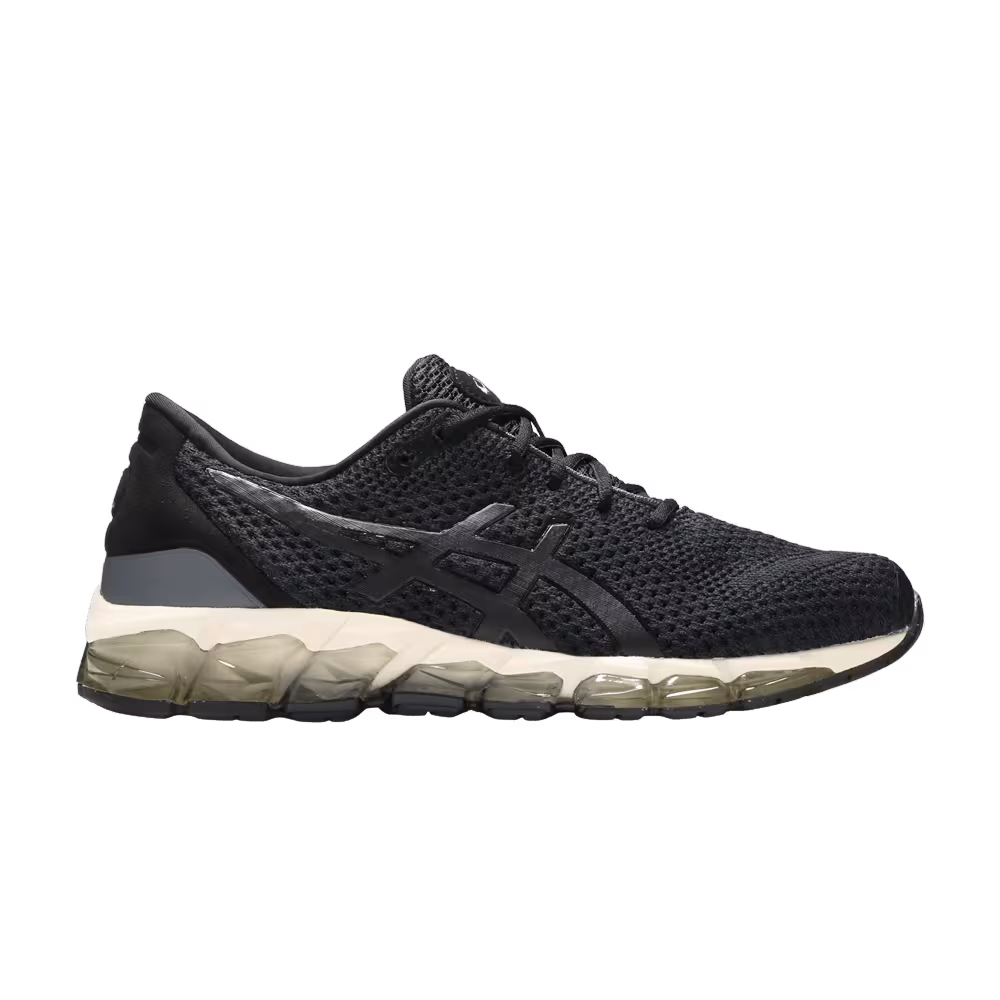 Asics Gel Quantum 360 5 Knit Black