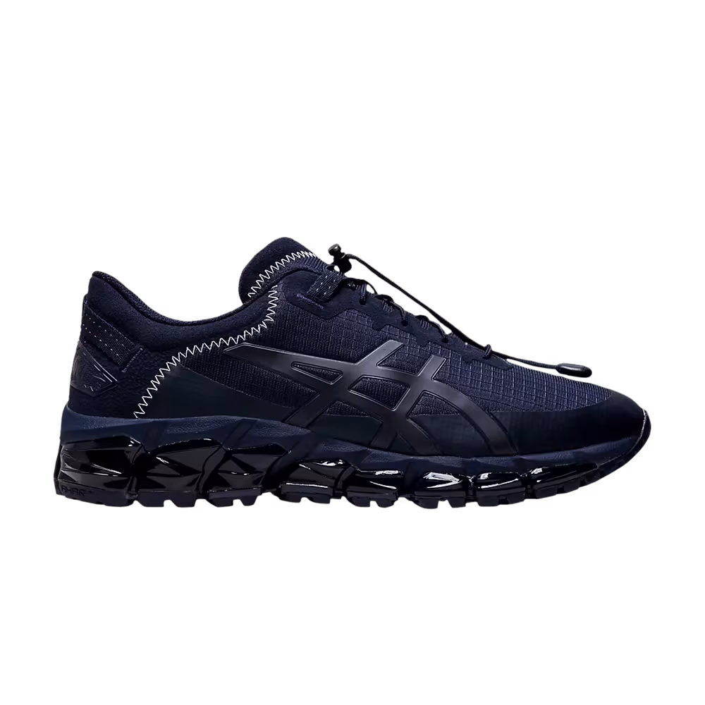 Reigning Champ x ASICS Gel Quantum 360 5 Trail Midnight