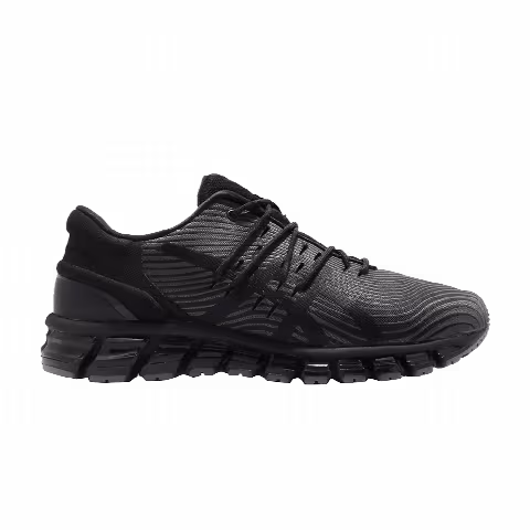 Asics Gel Quantum 360 4 'Dark Grey'