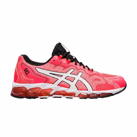 Asics Wmns Gel Quantum 360 6 'Sunrise Red'