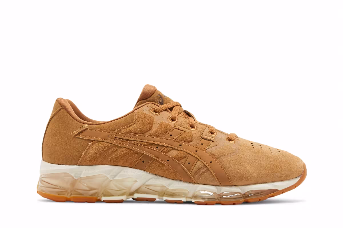 Asics Gel Quantum 360 5 Caramel, view 2
