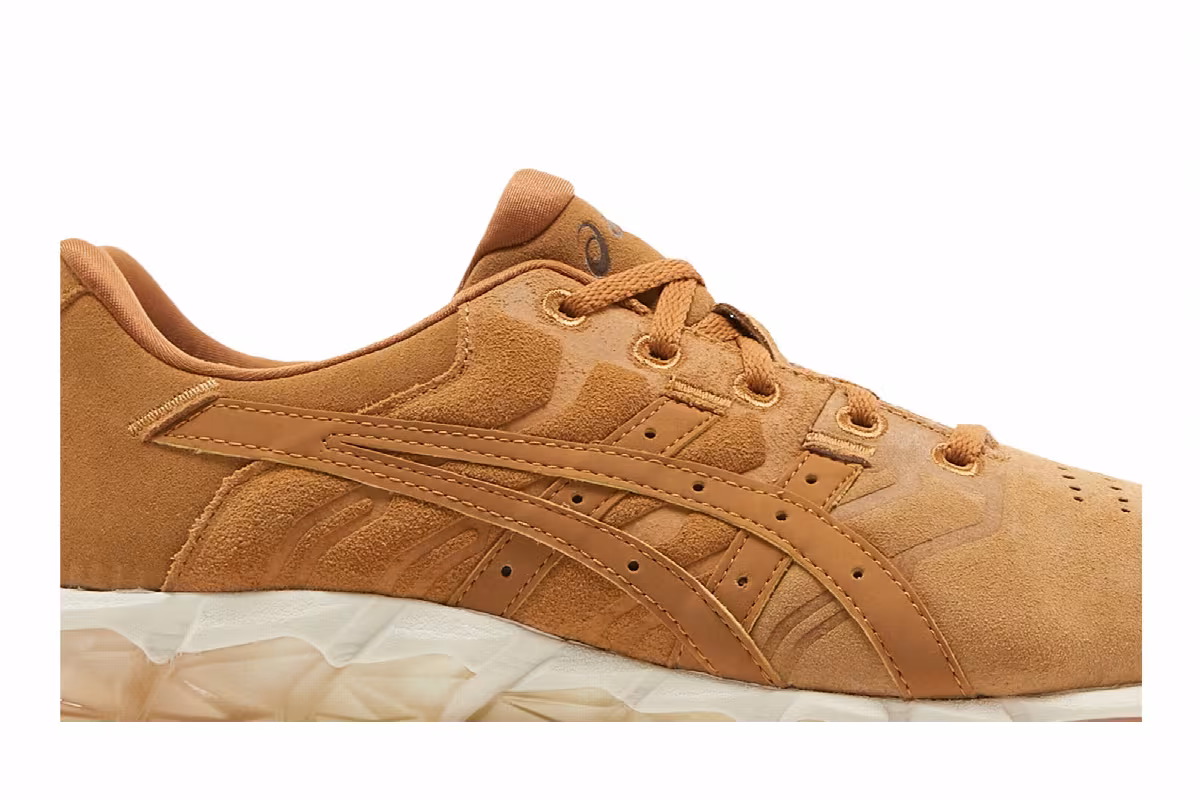 Asics Gel Quantum 360 5 Caramel, view 3