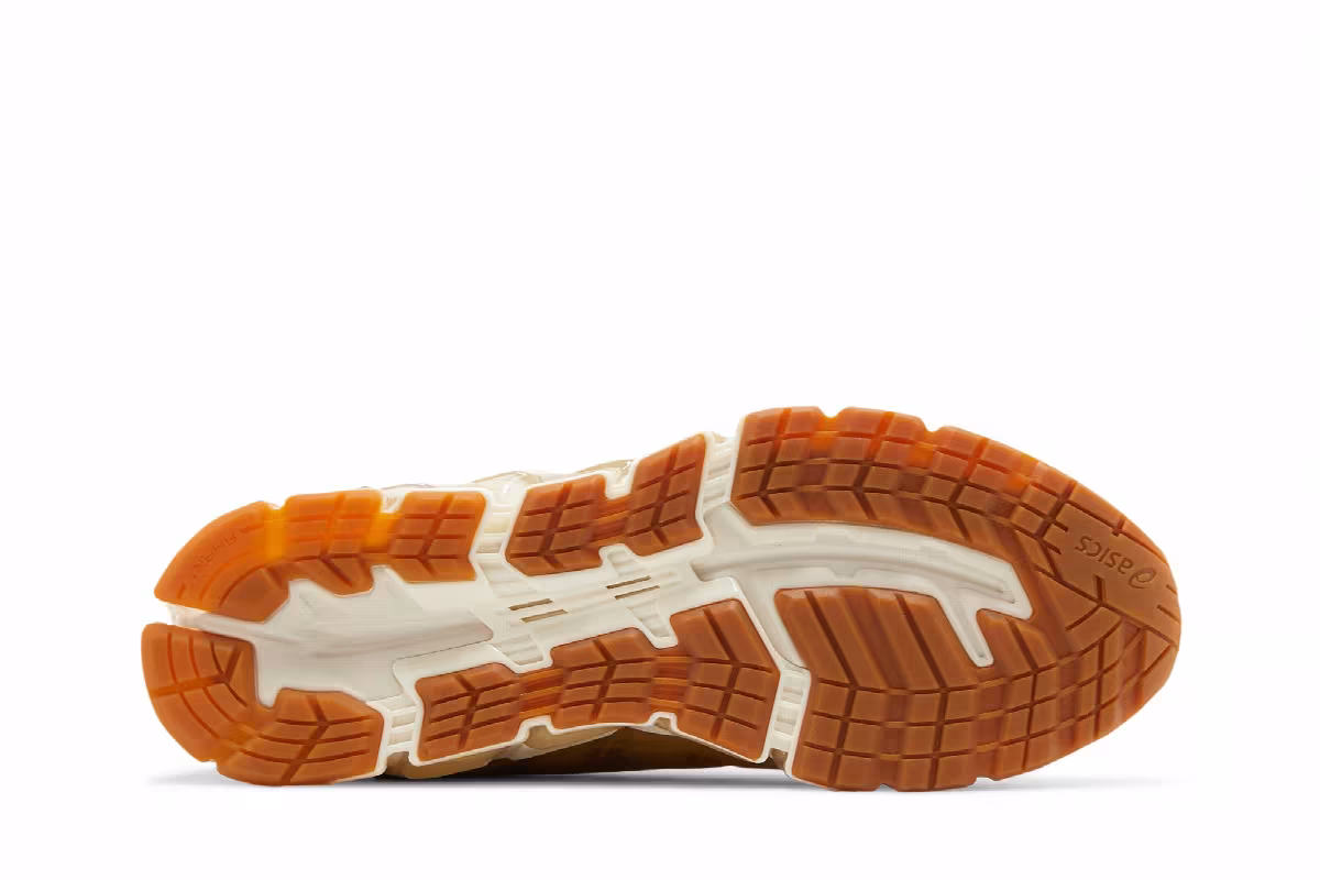 Asics Gel Quantum 360 5 Caramel, view 5
