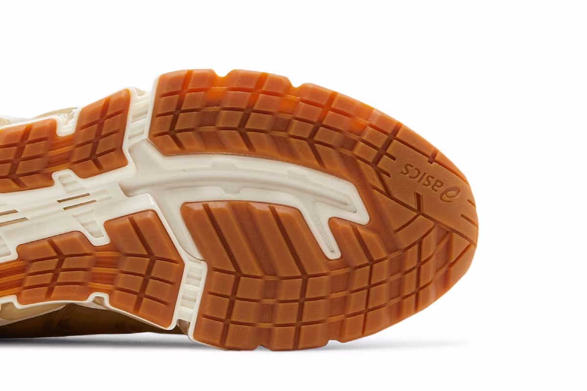 Asics Gel Quantum 360 5 Caramel, view 6
