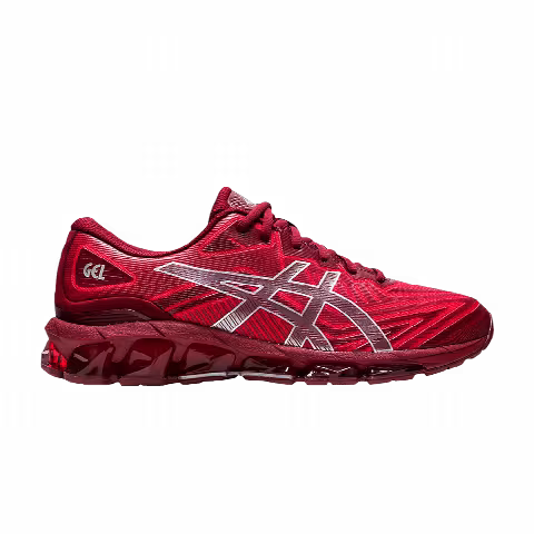 Asics Gel Quantum 360 7 'Classic Red'